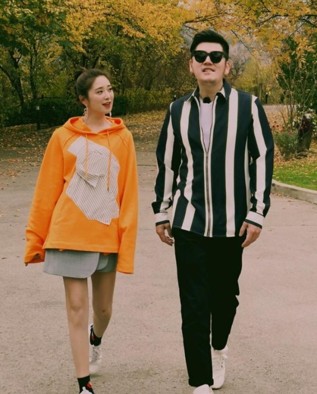 难怪说钱枫曾是校草,当看到这组旧照片,简直就是顶级流量的脸