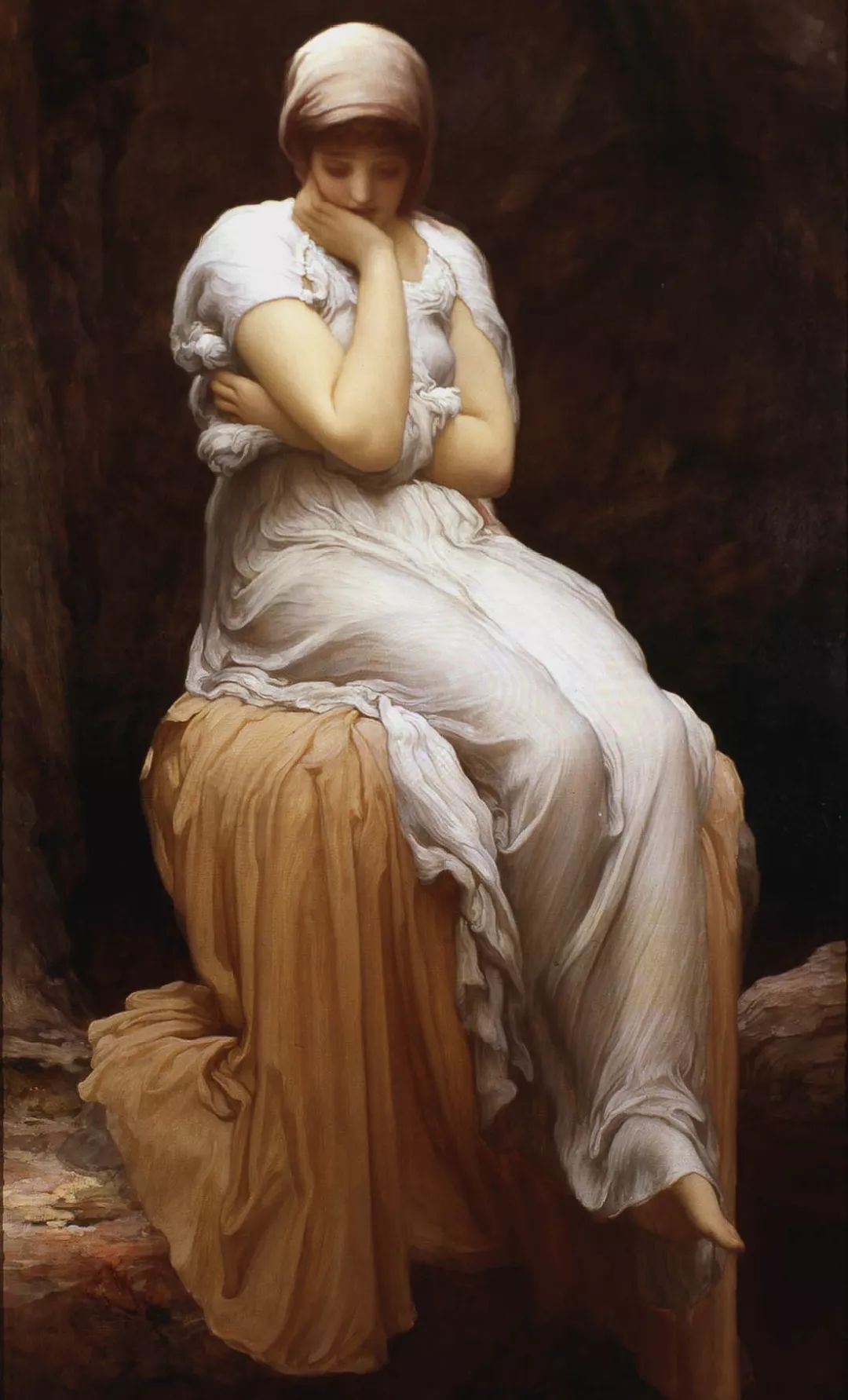 泰绮思冥想曲 | 儒勒·马斯奈 :21克的灵魂和无处安放的爱情