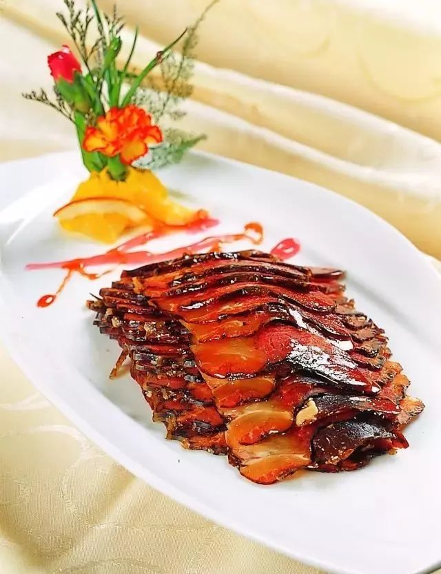 100款创新招牌菜!