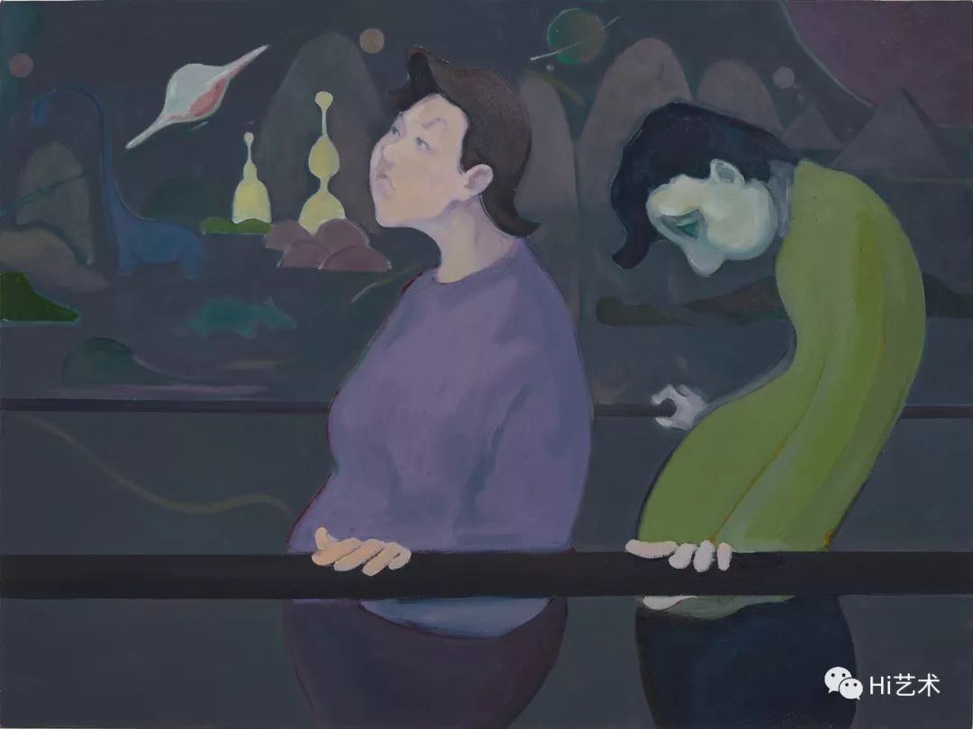 非售 v11 aike 参展艺术家:aaajiao,方巍,胡昀,高入云,吕振光,李然