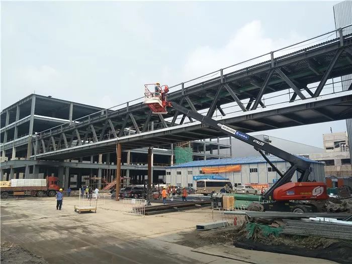 大众汽车全球首个meb工厂来了, 机器人超过1400个,自动化率可达88%