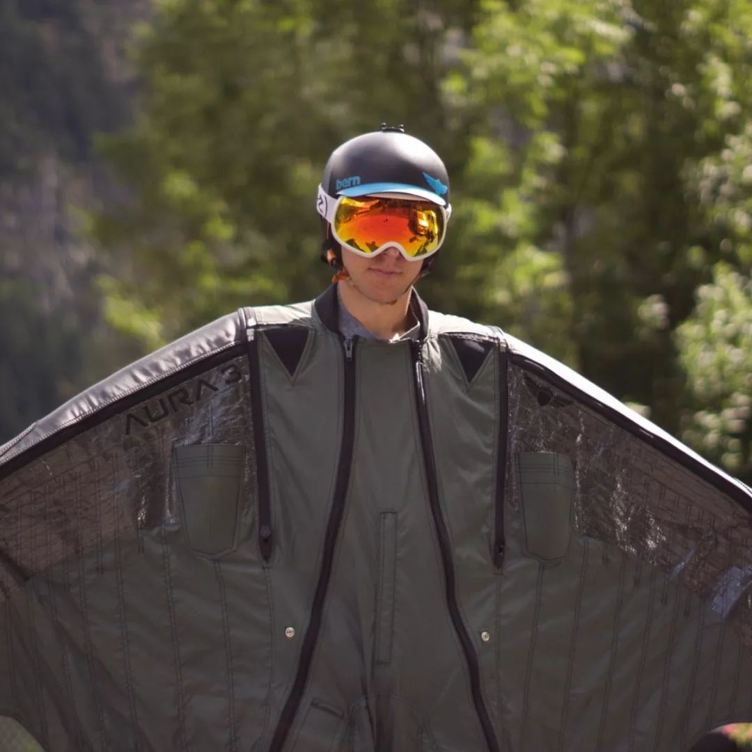 全球超胆飞侠集结张家界天门山2019翼装飞行世锦赛大幕将启