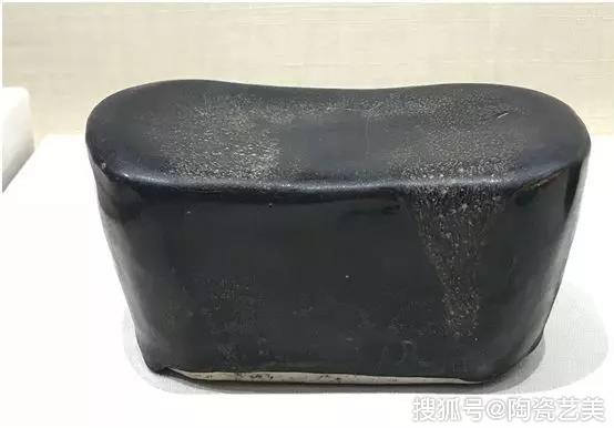 唐代名窑寿州窑窑中黑马开启瓷器的黄金时代