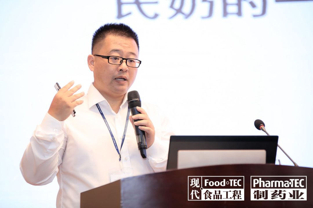 在演讲中,韩俊杰部长重点对做好产品,做强产业,做优品牌方面进行了