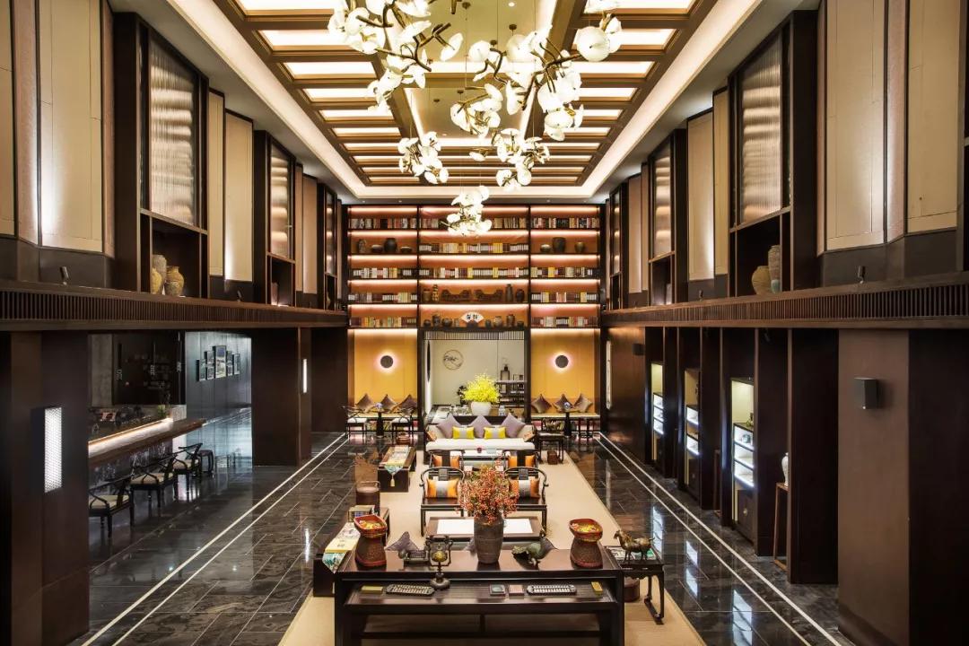 天龙湾璞悦酒店：静享自然与奢华的双重盛宴