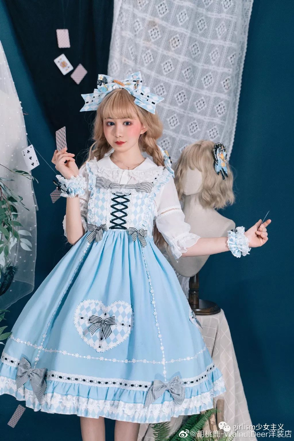 lolita每日情报(2019.08.28)