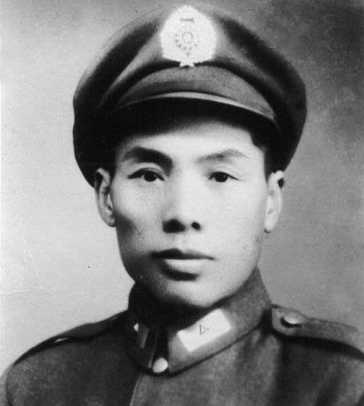 特赦1959刘安国原型图片