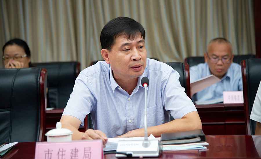 我市召开2019年环广西北海赛段筹备领导小组第一次会议