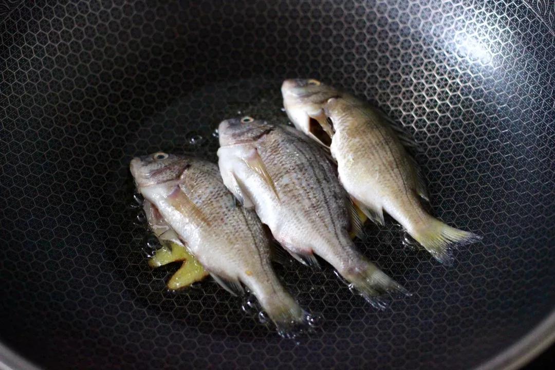 送你一道好吃到快升天的低热量美食!_浮鱼