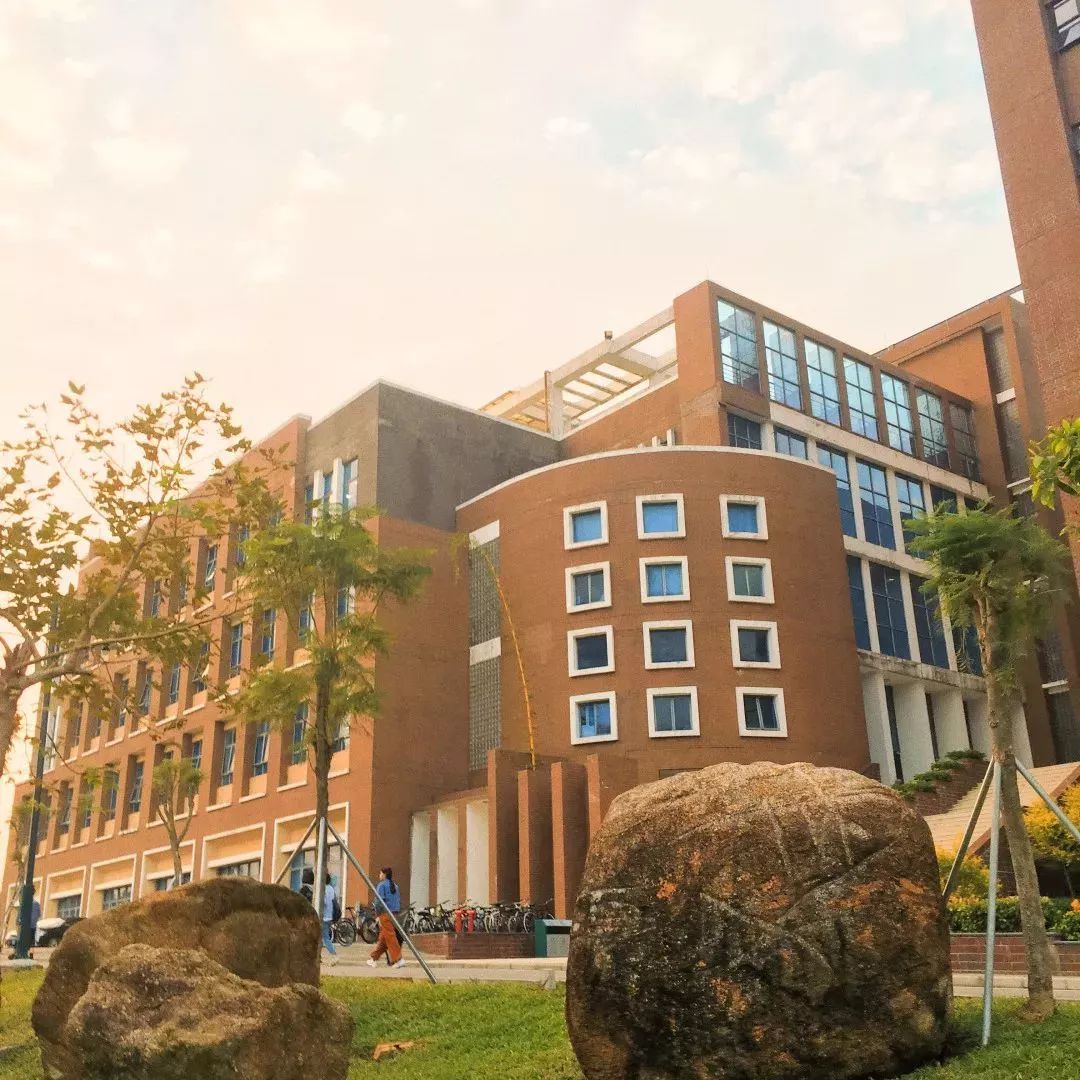 在北师大珠海校区,你不得不知的生活宝典!