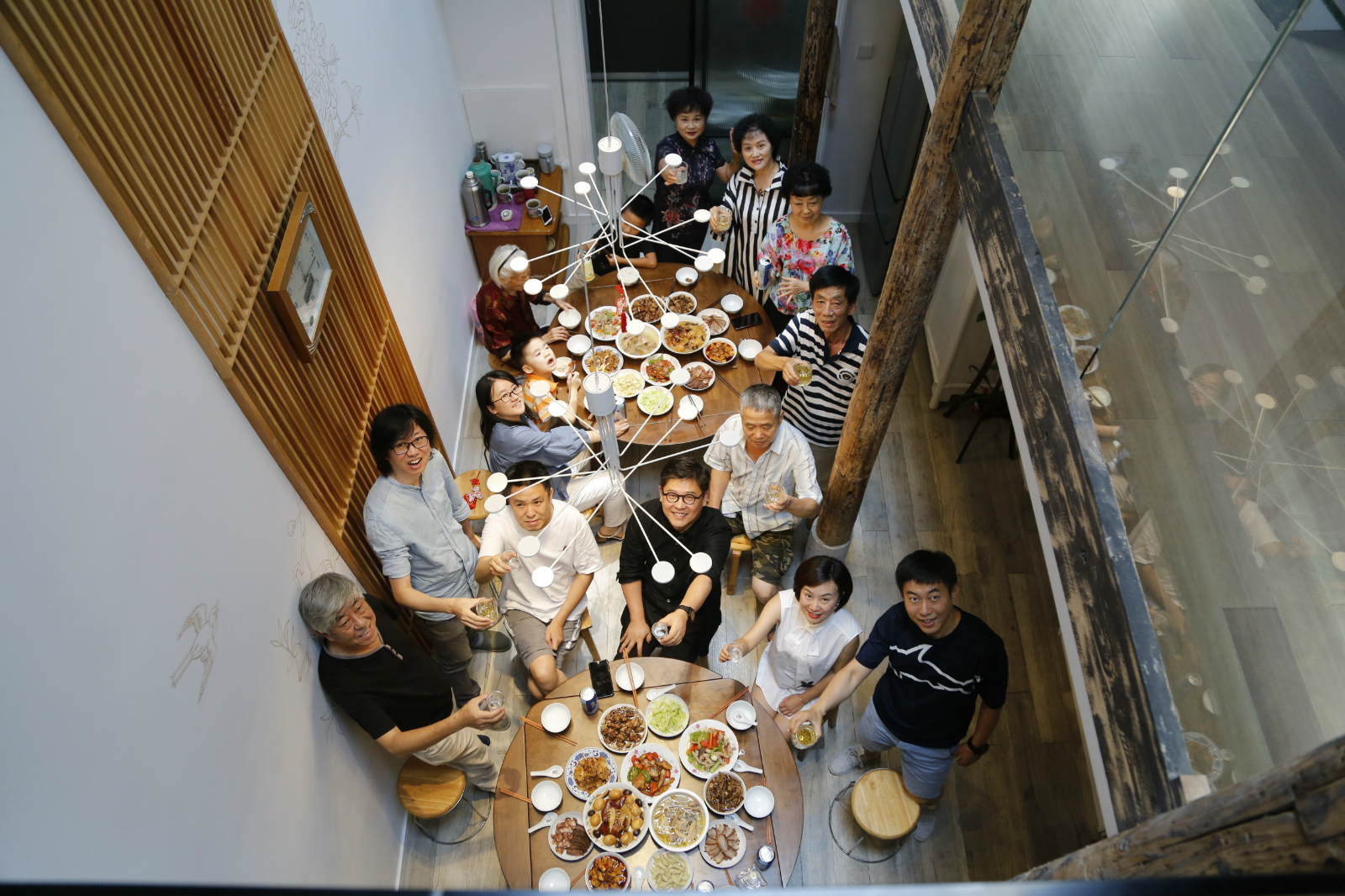 梦想改造家6下周开播回访特辑传递人情味