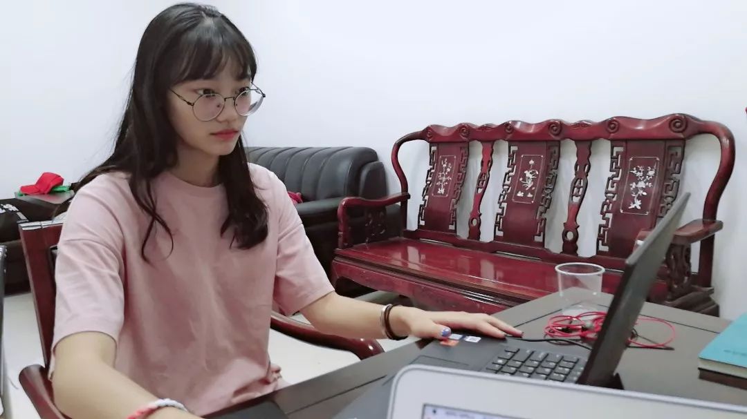 句容籍大学生见习感悟|十分荣幸遇见你