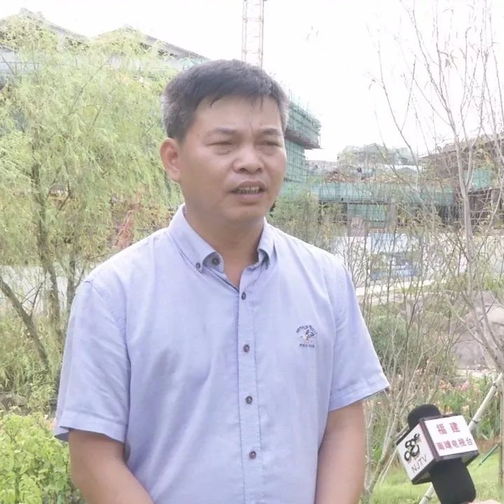 践行初心使命王国华扎根基层02服务乡村振兴