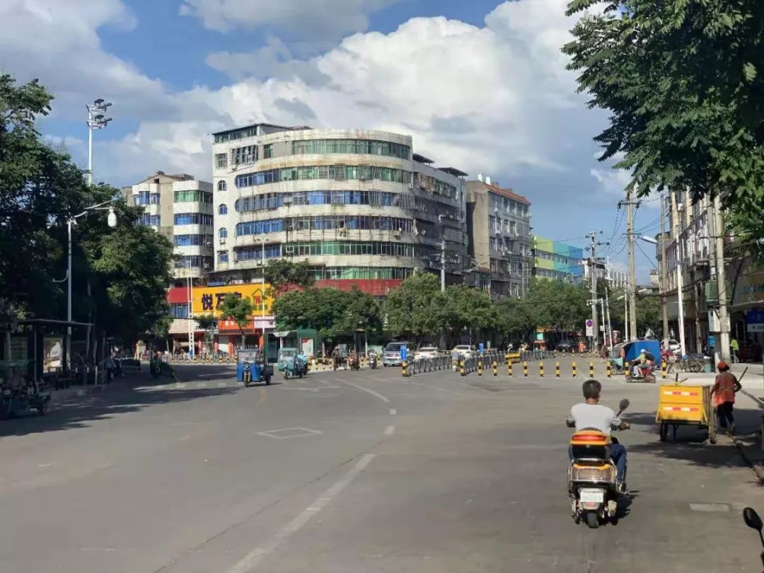 抚州市剪子口图片