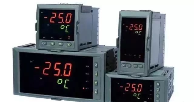 【知识大全】这些常用设备的仪器仪表你都了解吗？_分析