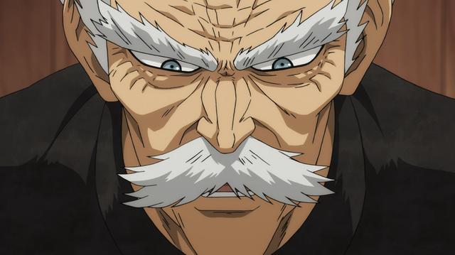 一拳超人不考虑属性克制的原因没埼玉的英协也战胜不了怪协