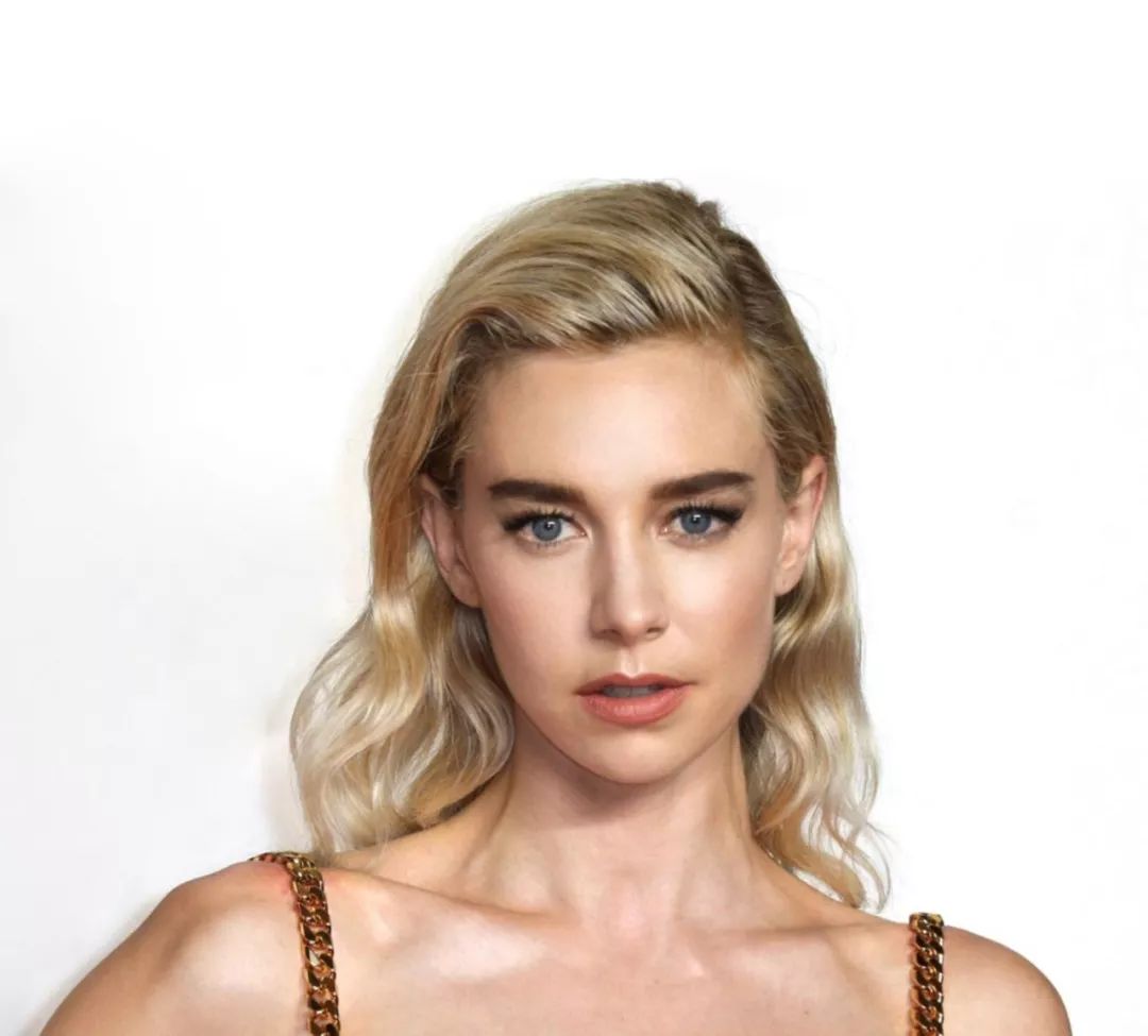 凡妮莎·柯比 vanessa kirby