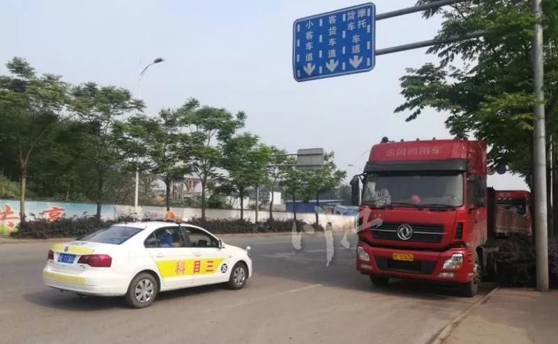 市民建议泸州科目三驾考更换考场官方给出答复