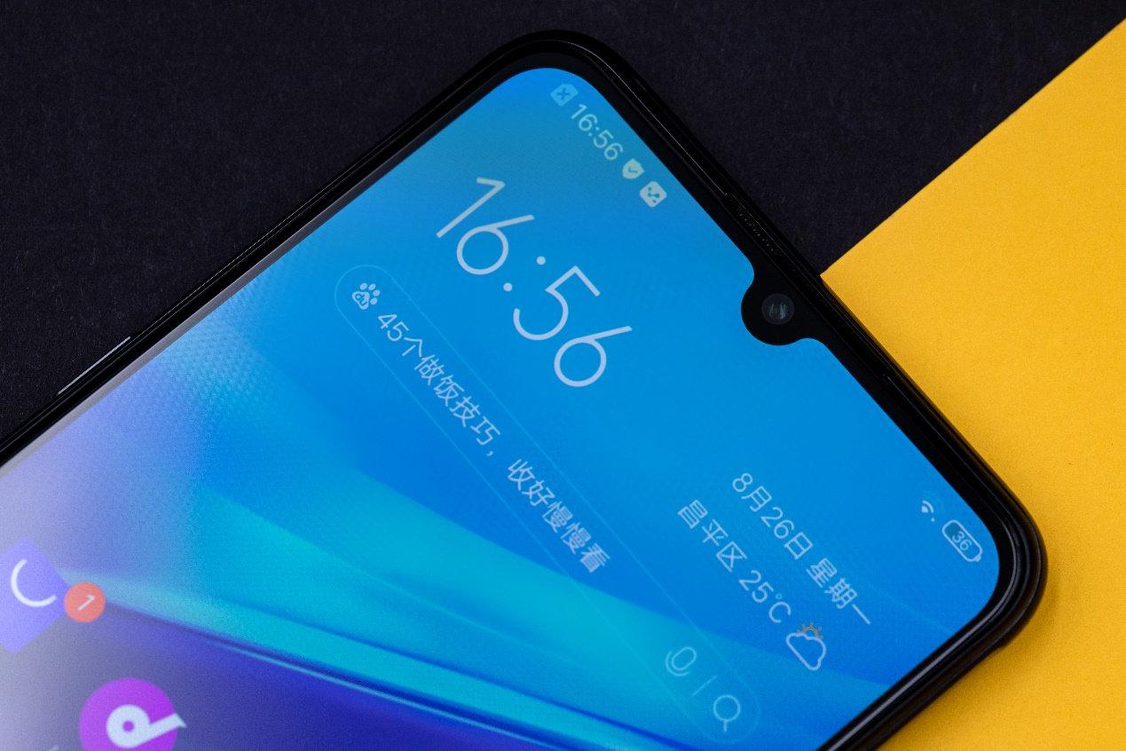 原创不到4000元的5g手机是一种什么样的体验iqoopro上手评测