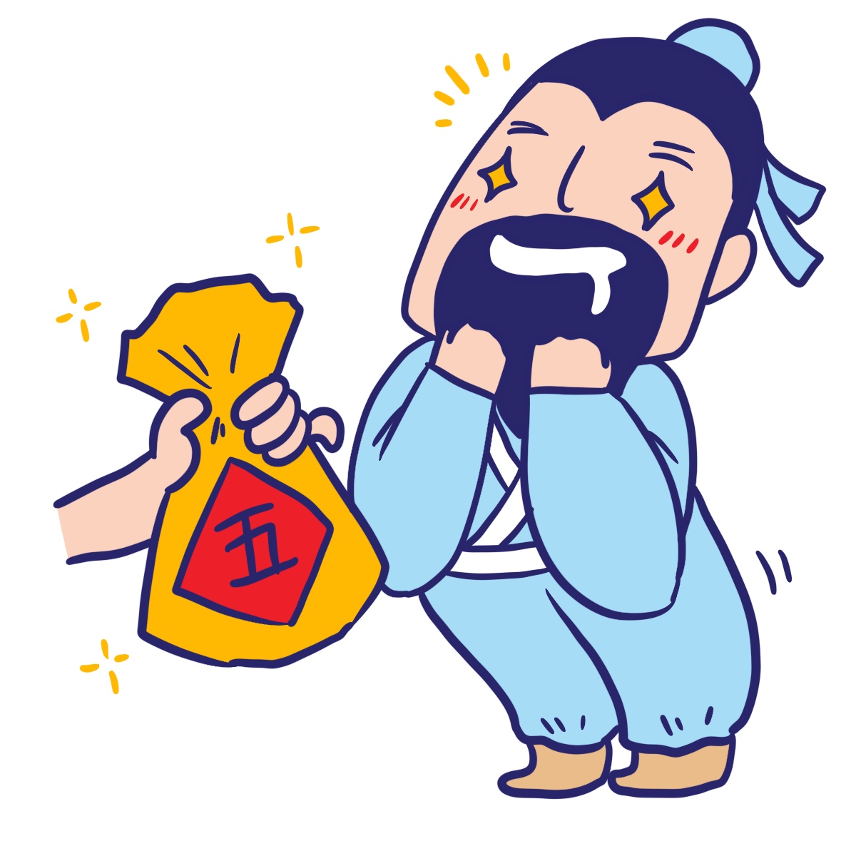 艾乐活—玩摇滚搞轰趴,他才是朋克养生的鼻祖_嵇康