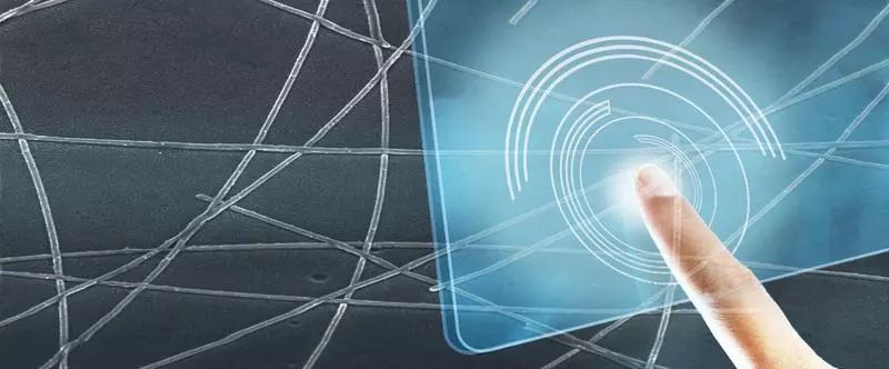 柔性屏灵魂材料纳米银线助力新一代折叠屏手机