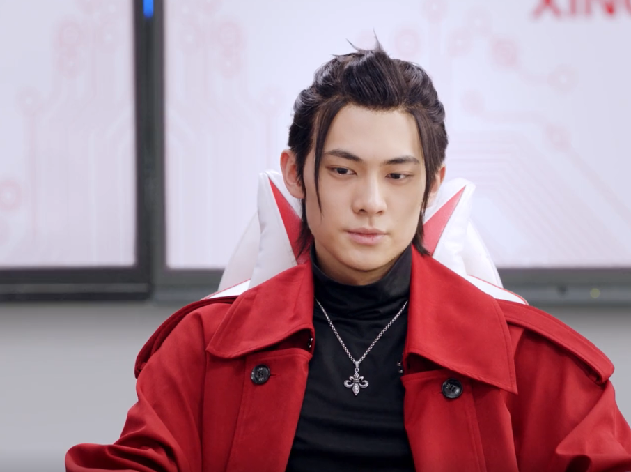 全职高手:搞垮嘉世战队的不是孙翔,也不是叶修,而是心机的他_陶轩