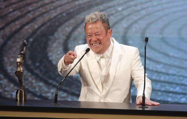 她嫁给曾志伟26年,睁一只眼闭一只眼,今十几亿身家却不懂打扮_宋丽华