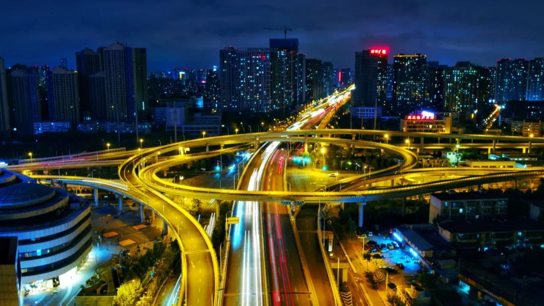 今天!合肥五条重要道路集体放行!