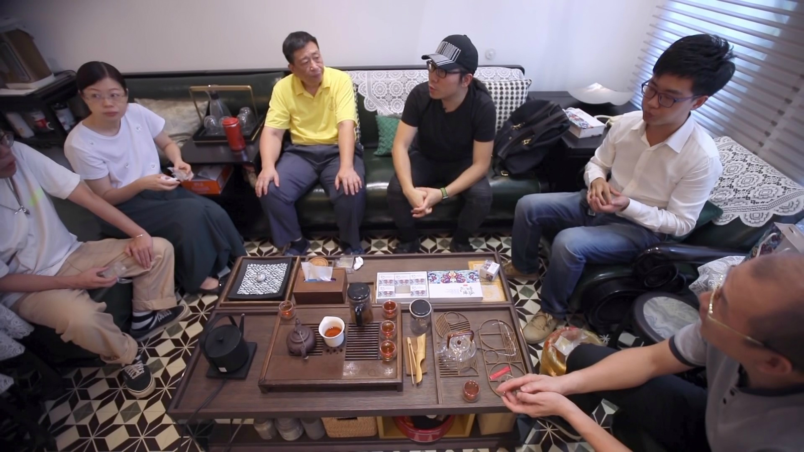 梦想改造家6下周开播回访特辑传递人情味