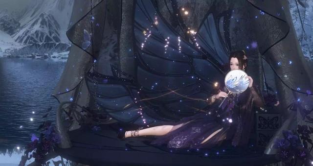 欧洲大佬连开四顶豪华轿子逆水寒小本子到底值不值