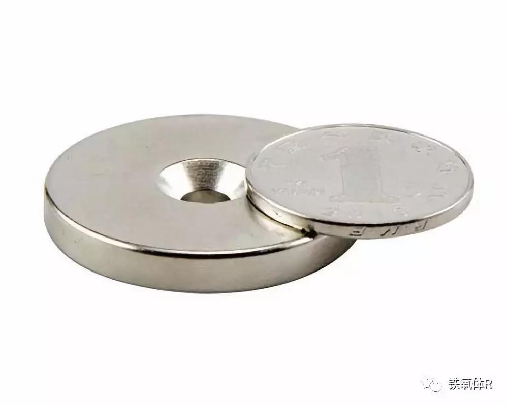 钕铁硼磁铁生产工艺流程到底是怎样的您真的了解吗