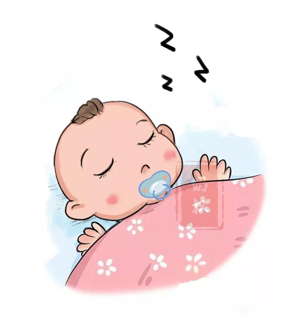 婴儿安抚奶嘴到底能不能用?_宝宝