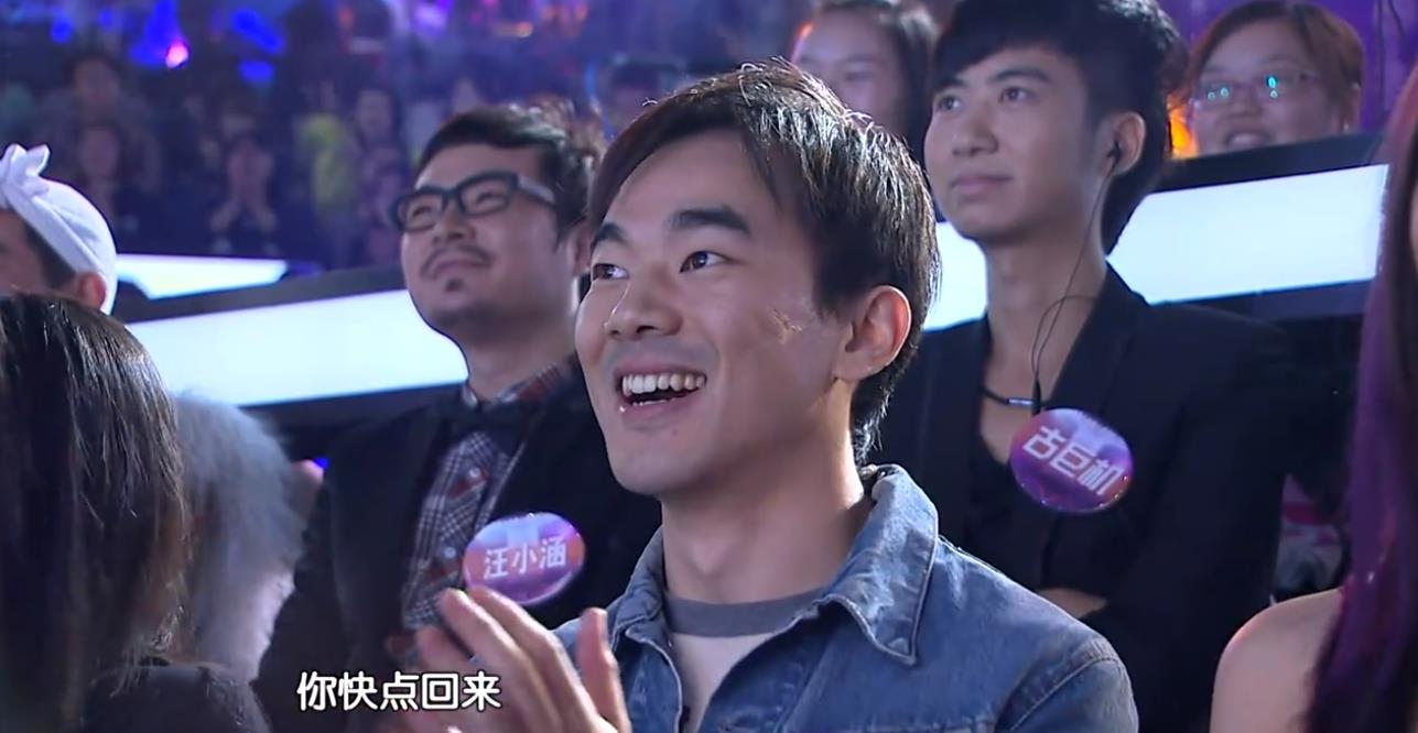 原创捧红王祖蓝翻红大张伟的搞笑综艺成了许多人的遗憾