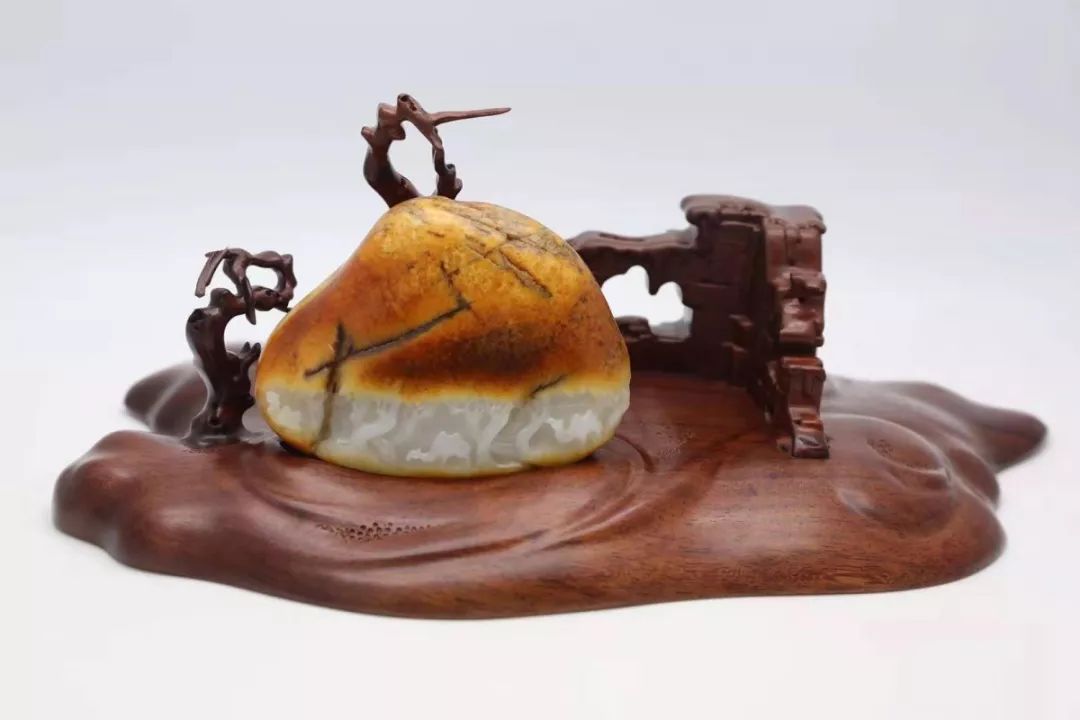 匠心吴中 | 钱建良:琢琢磨磨间展治玉之工_玉雕