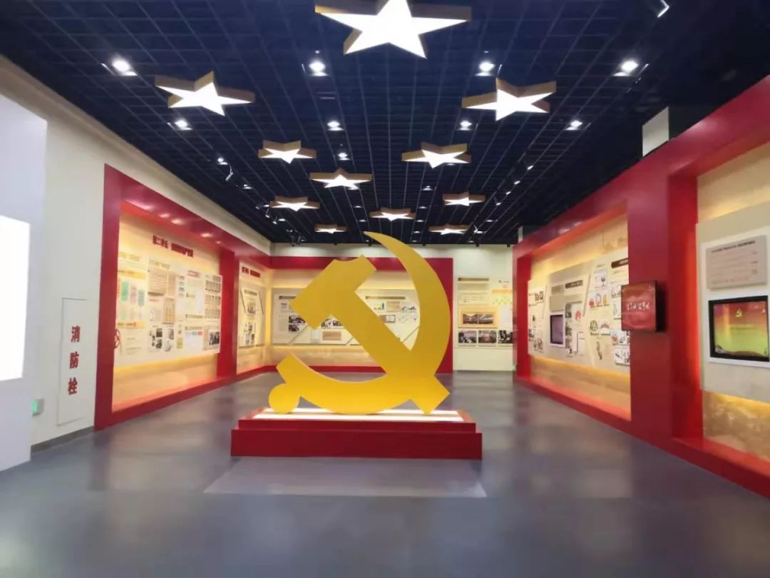 强化廉洁意识—江村社区党委组织参观厦门市党风廉政教育基地_使命