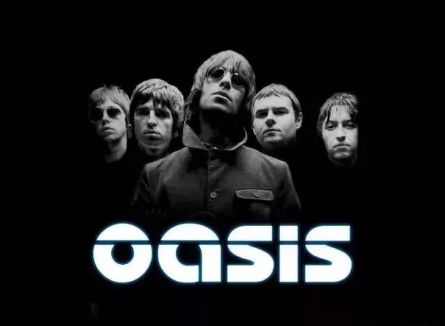 1996年开始,oasis开始使用rotosound琴弦bullet for my valentine一直