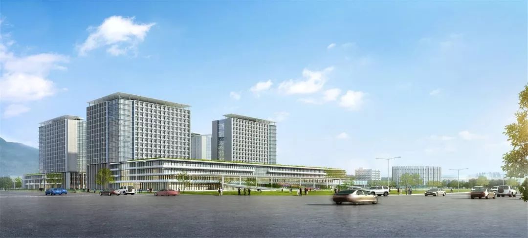 浙江省台州医院问鼎全国质量奖中国医疗机构首家