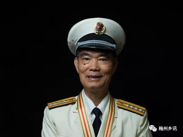 牛!两名潮汕人名列共和国勋章和国家荣誉称号建议人选,全国仅36人