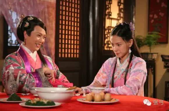 张弓:游走于多种人生,驾驭着不同角色