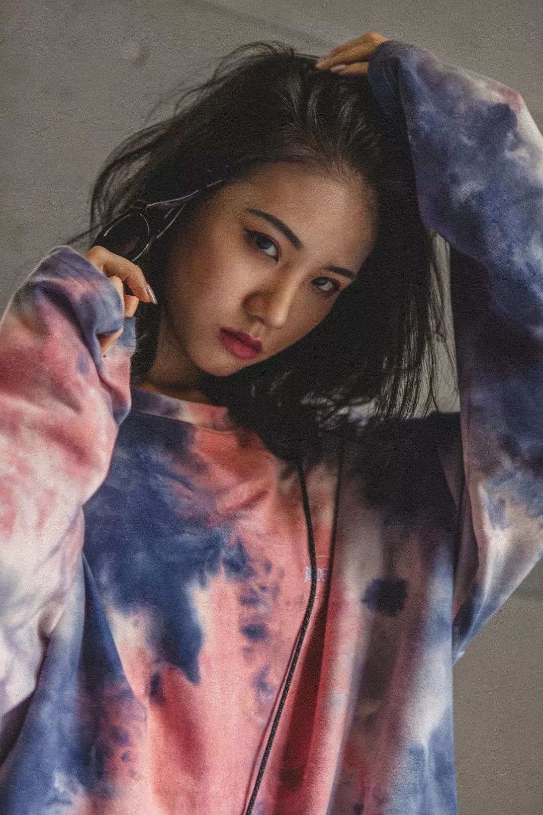 whatshappeningvol2能引起你兴趣的citygirl特辑