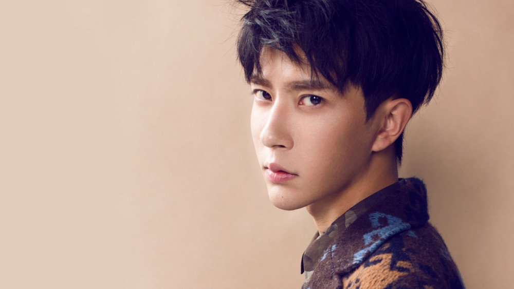 网曝李诚儒占用于朦胧排练室 被打扰后大发脾气