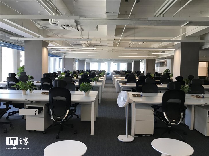 it之家探营小米科技园(多图)