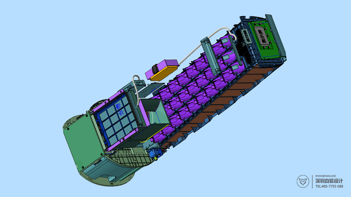 产品结构设计在产品设计中的作用