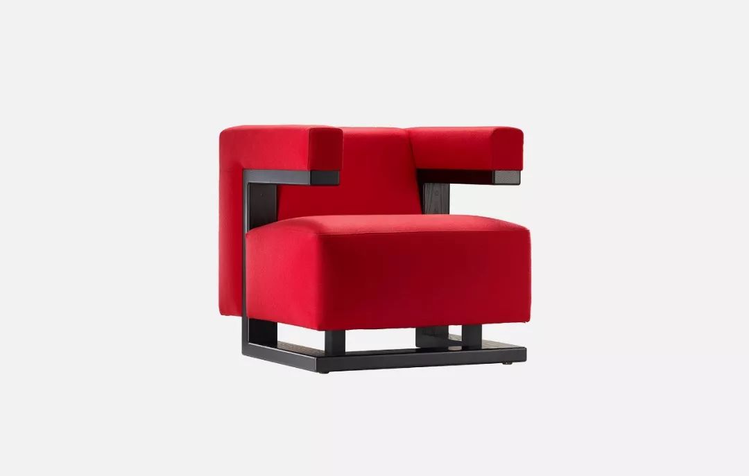 scope艺术客当代艺术家们如何改造包豪斯经典家具