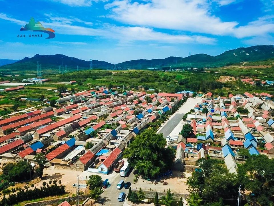 利用3年时间完成21个美丽乡村示范村建设,石岛管理区制定了《石岛开展