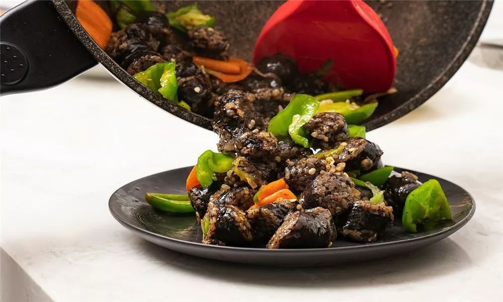 当当当您的秋日美食指南已上线安图县第二届民俗美食节带你秋膘贴一波