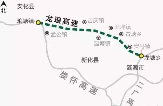 簡 介:靖黎高速公路位於懷化市靖州苗族侗族自治縣境內,起于靖州城南