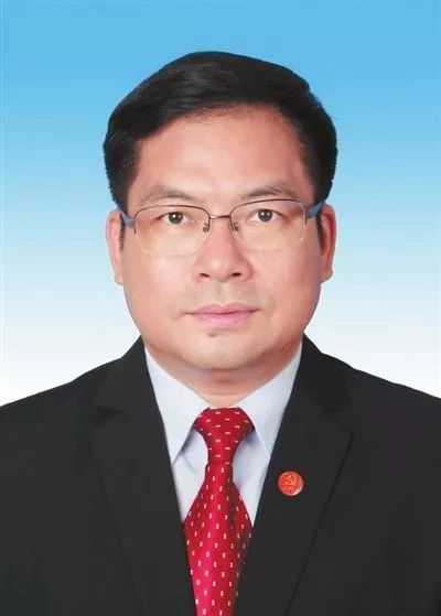 朱永辉任桂林市副市长,市公安局局长,陈荣茂不再担任