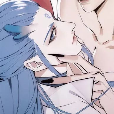 中影星美61热映哪吒之魔童降世头像合集