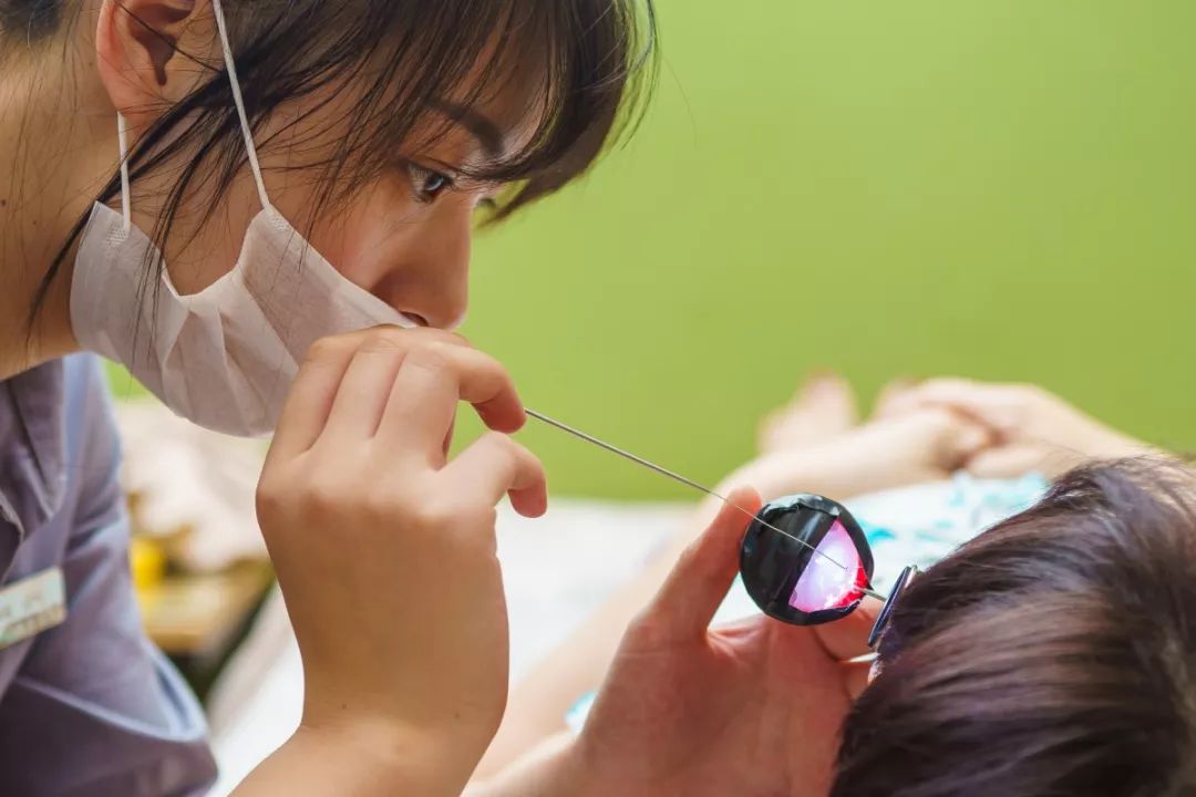 专业的人做官方许可的采耳文化体验中心作为天津市唯一一家真恨不得能